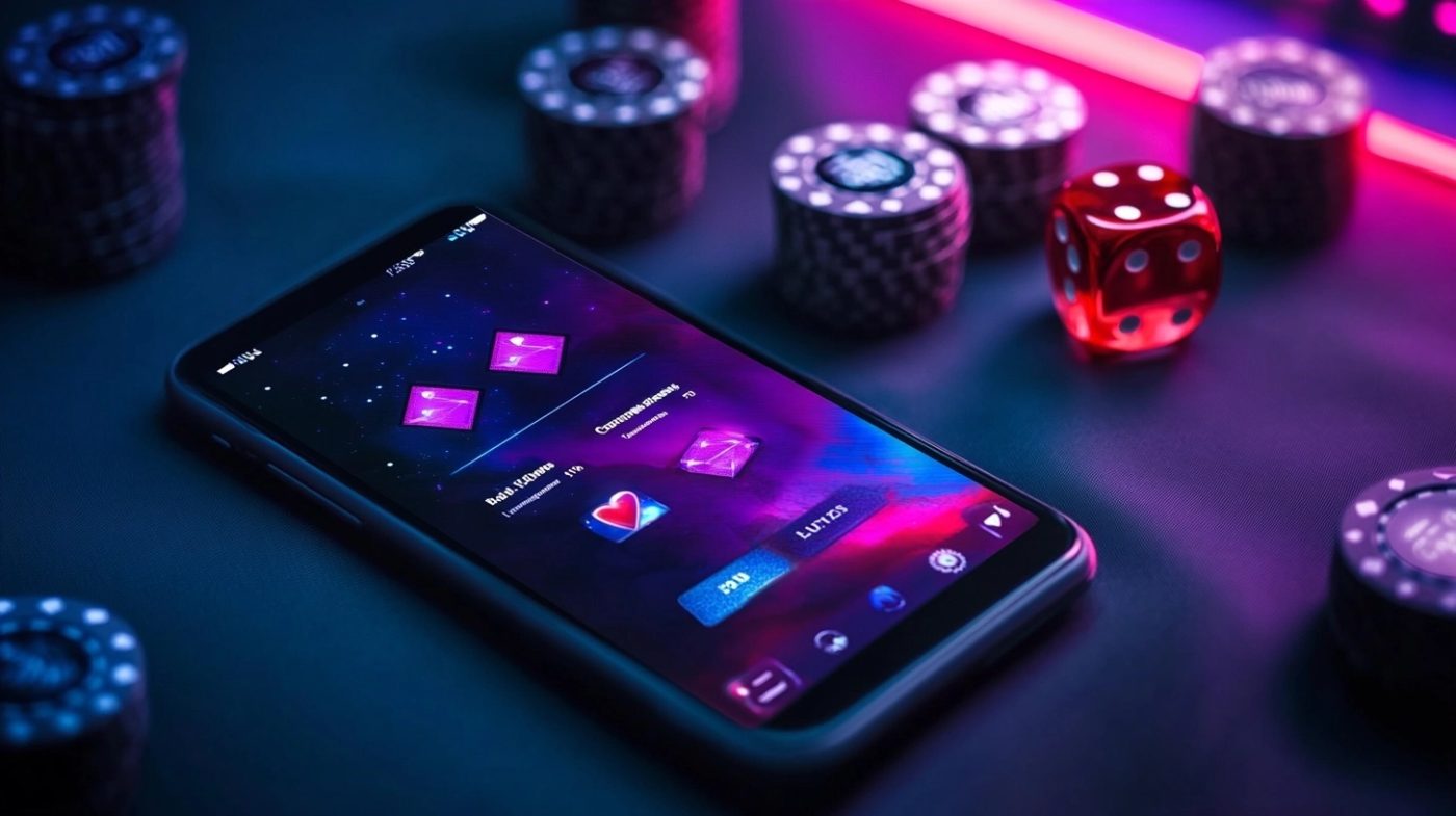 54bet Plataforma on-line